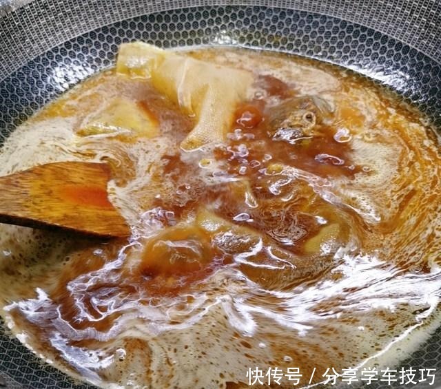 卤味,简单又卫生,味道不输外面卖的!