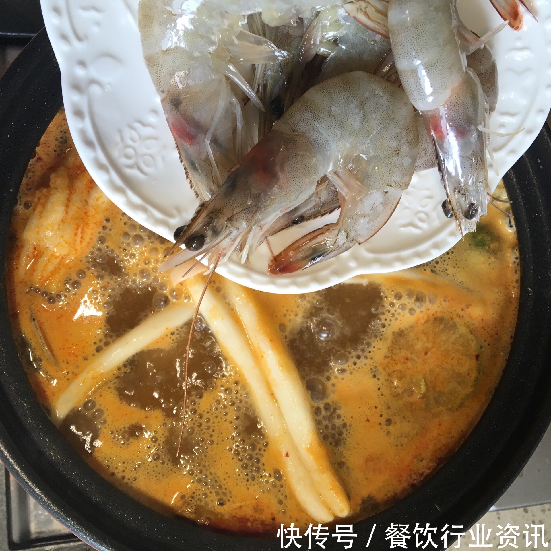 冬天|冬天来上这样一碗汤,养生还减肥不说,味道满足你挑剔的味蕾!