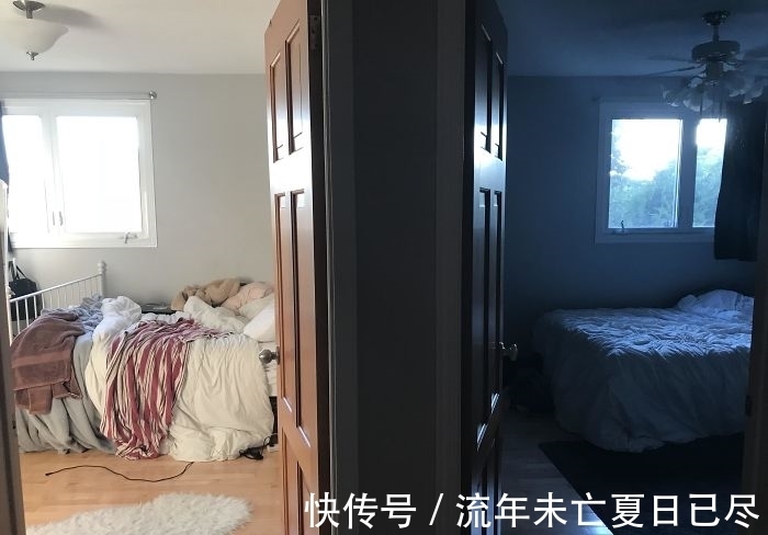 东边日出西边雨|25张“假”照片，车洗得太干净犹如隐身，拍出镜子里外不同的自己