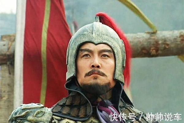 残水浒#晁盖死于何人之手?小旋风柴进说出一半真相,大刀关胜揭晓答案