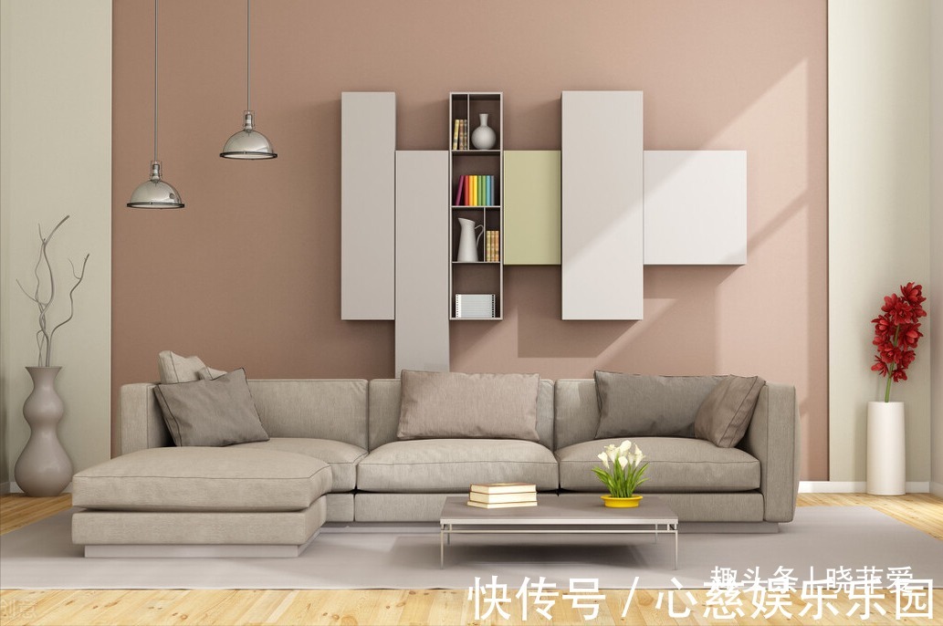 客厅养花不宜多!12种“吉祥花”任选一种,寓意好“养人”还旺家