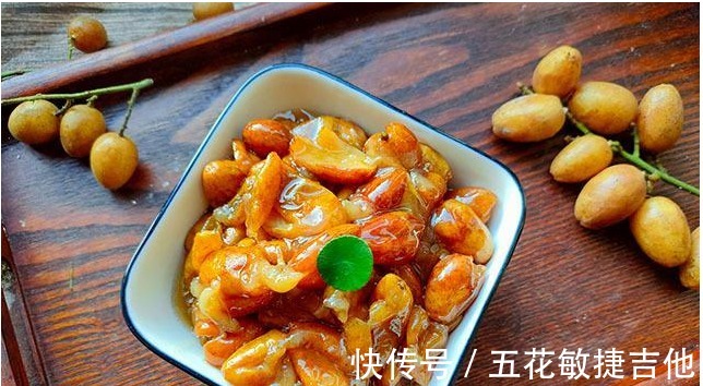 遇见|夏季遇见不要错过，营养极高，买来加冰糖熬一熬，过夏季就没了！