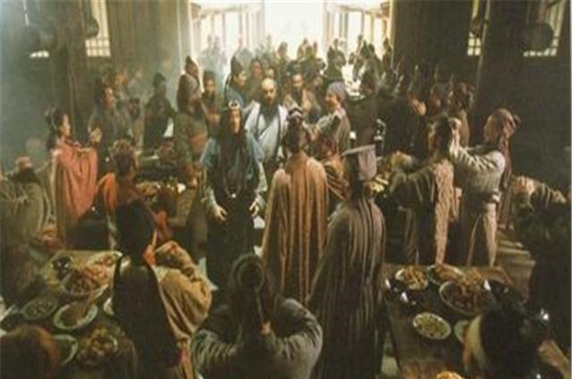 梁山马军$水浒十道填空题,答对三道是大神,全部答对可以让施耐庵把笔给你!