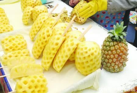 糖尿病患者|天然的“胰岛素”终于找到了,坚持每天来一点,血糖悄悄降下去