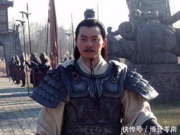 刘封|此人战功赫赫,但有缺点,诸葛亮轻松要他的命