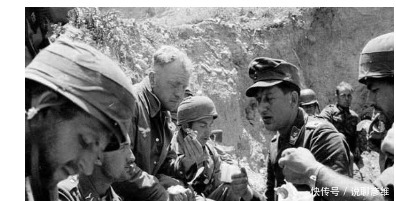 伙食|二战各国伙食怎么样？英军飞行员看了流眼泪~