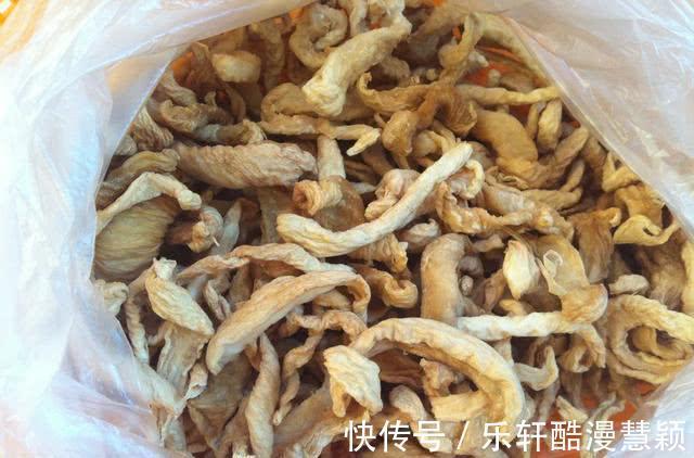 蔬菜|立秋前，这5种廉价蔬菜多买些，动手晾晒成菜干，冬天吃着比肉香