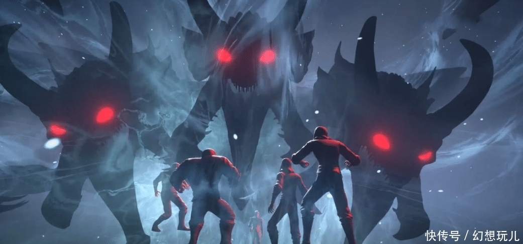 武魂殿|唐三一人吊打四个70级魂圣,三舞合体为何还打不过五个60级魂帝?