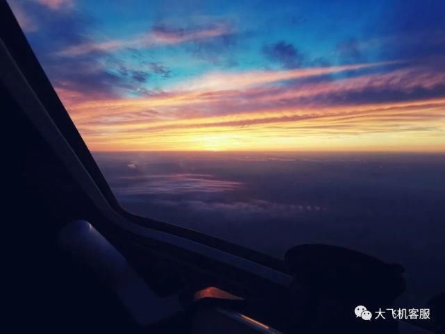 航空人 有一种视角 叫ARJ21飞行员的视角