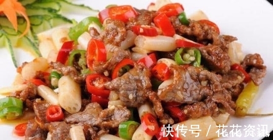 老人|让你无法拒绝的几道家常菜，老人小孩都适合，营养丰富，好吃下饭