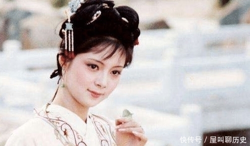 贾雨村&黛玉和宝钗谁适合做宝玉媳妇?贾政早有选择,全在林妹妹这句话里