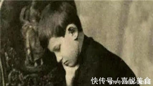 精神病院!天才工具8岁精通8国语言,11岁进入哈佛,却被送入精神病院