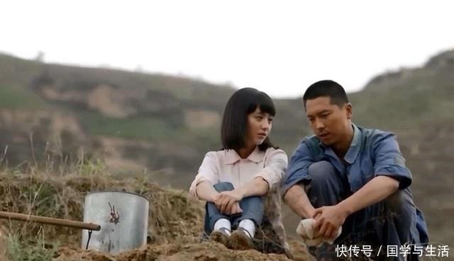  最终|孙少安为何放弃青梅竹马的田润叶最终选择和贺秀莲结婚