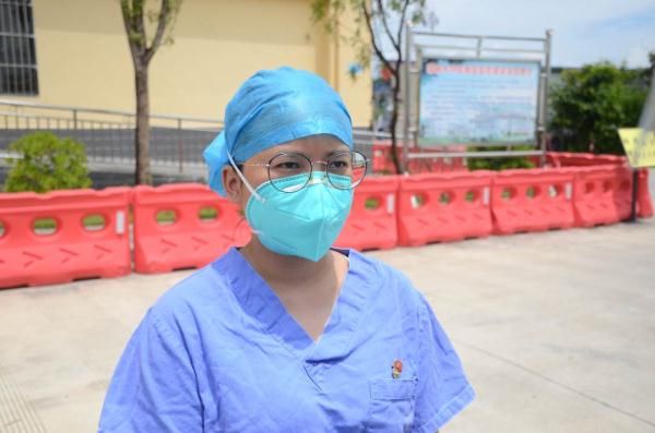 新冠肺炎|云南瑞丽市本轮疫情首批治愈患者出院