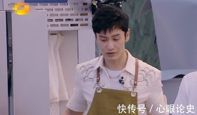 首播闹乌龙|《中餐厅5》首播闹乌龙,宁静称从未交过王姓男友,却被过往打脸