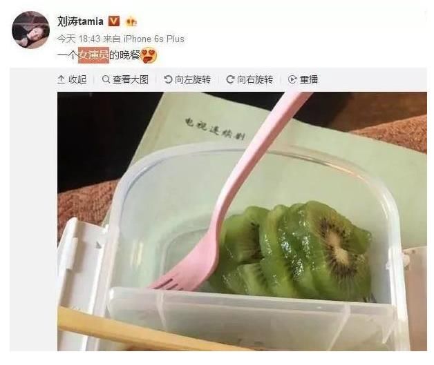 比张庭还自律，甩刘涛几条街！谢霆锋：多吃一口米饭要跑3公里