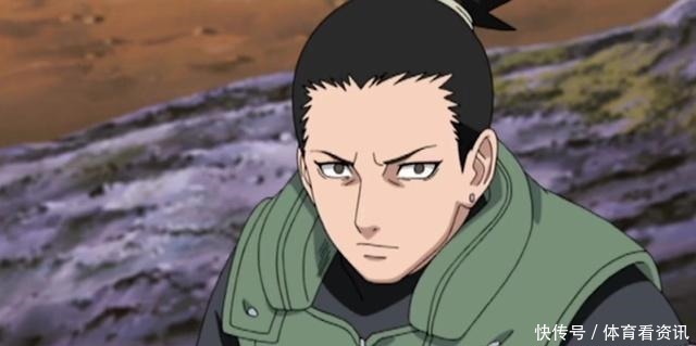 最深|火影忍者忍界算计最深的三个人物,第一个号称忍界智商最高!