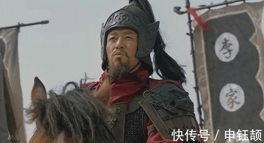 好汉!他登场时猛如鲁智深,上梁山却未得宋江重用,一直混日子得了善终