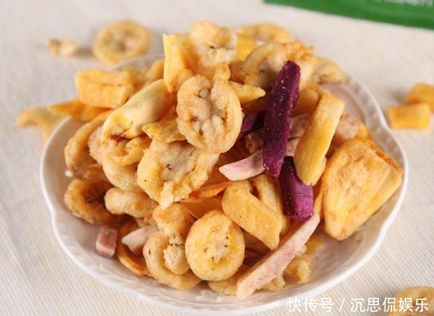 小孩|有4种健康“零食”常让小孩吃,不仅能促进大脑发育,还有利长高