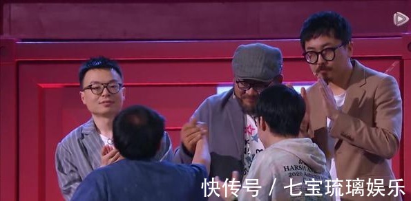 王勉3人退賽,楊蒙恩鳥鳥被復活,細究《脫口秀大會》背后的疑點