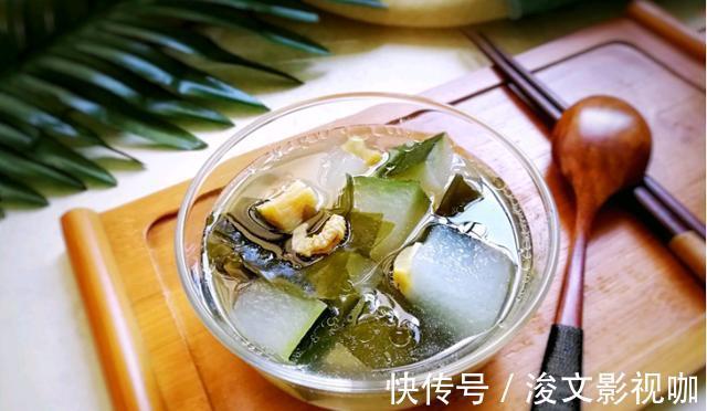 海米|通便食物不仅有香蕉,还有它,一周吃2次,清肠排便,口臭没有了