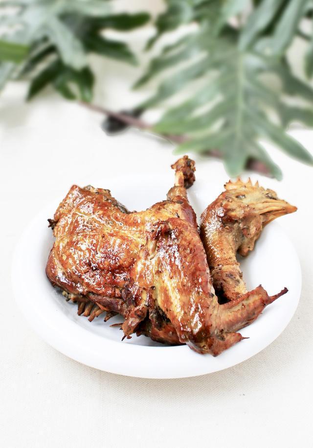 葱椒盐|2021年夜饭菜单,精选10道凉拌菜,清爽去腻,下酒又下饭