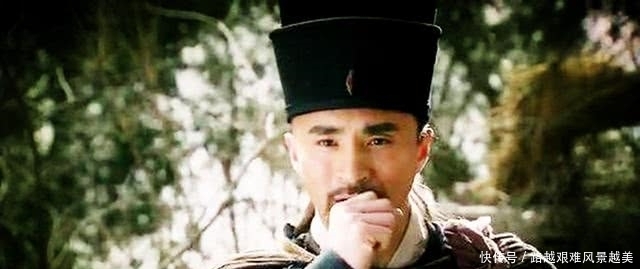 戴宗跑得快,全凭甲马带!那么这个宝贝到底是怎能来的?