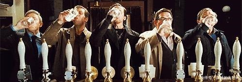 让人闻风丧胆的中国十大烈酒,喝过一个的都是好汉