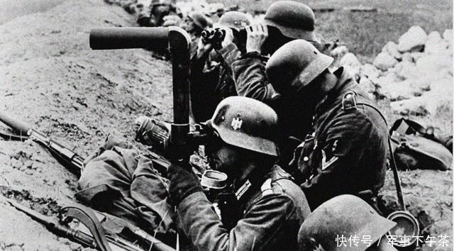 横空出世|喀秋莎火箭炮:横空出世,战争之神,二战中的“斯大林管风琴”