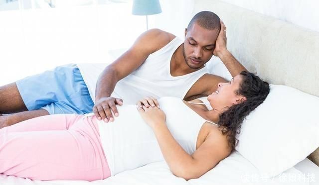 甲鱼|胎儿最害怕“十件事”,会影响胎儿发育,孕妇要尽量避免