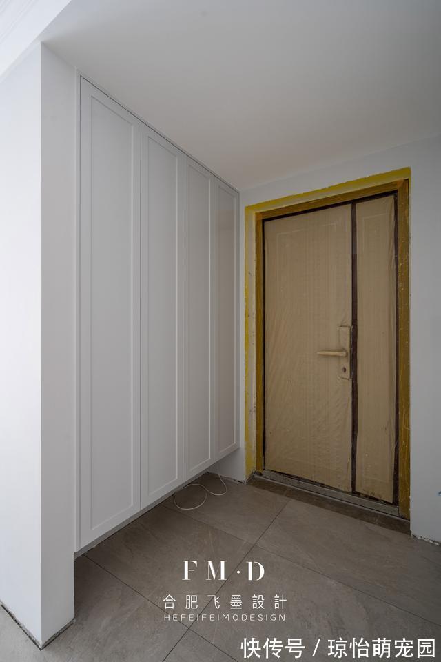 墙面|装修的钱要花刀刃上，家里这些地方值得花钱投入，让家好住又好看