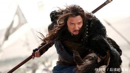  甘罗|中国历史上四大神童, 前三位如雷贯耳, 最后一位才是最逆天的