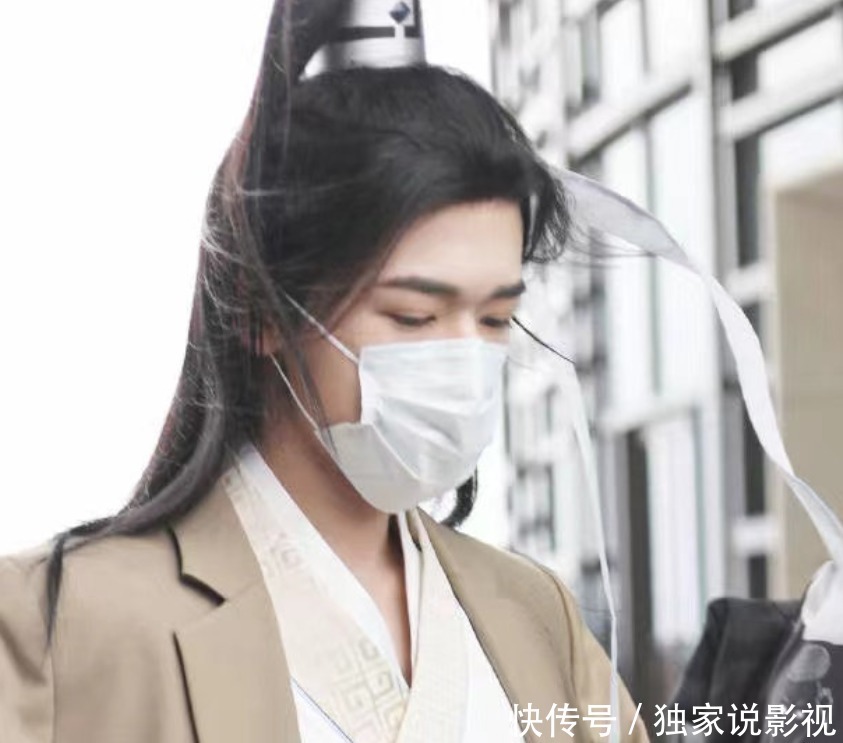 那英罕见穿古装与杨紫、宋亚轩合录综艺,《萌探探探案》惹期待