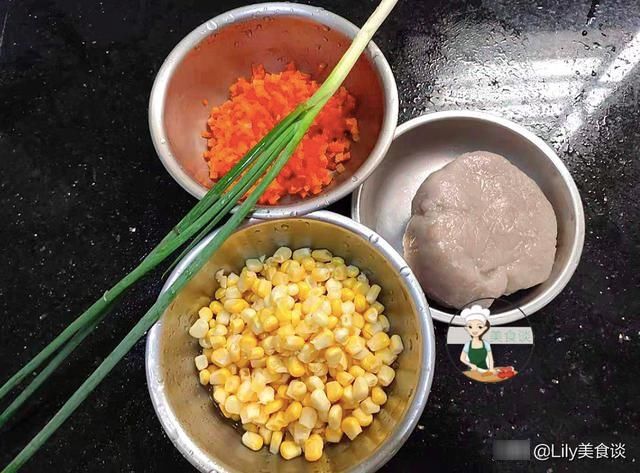 羊肉|夏天，多给孩子做这菜吃，营养极高，比牛羊肉强，鲜美软嫩好消化