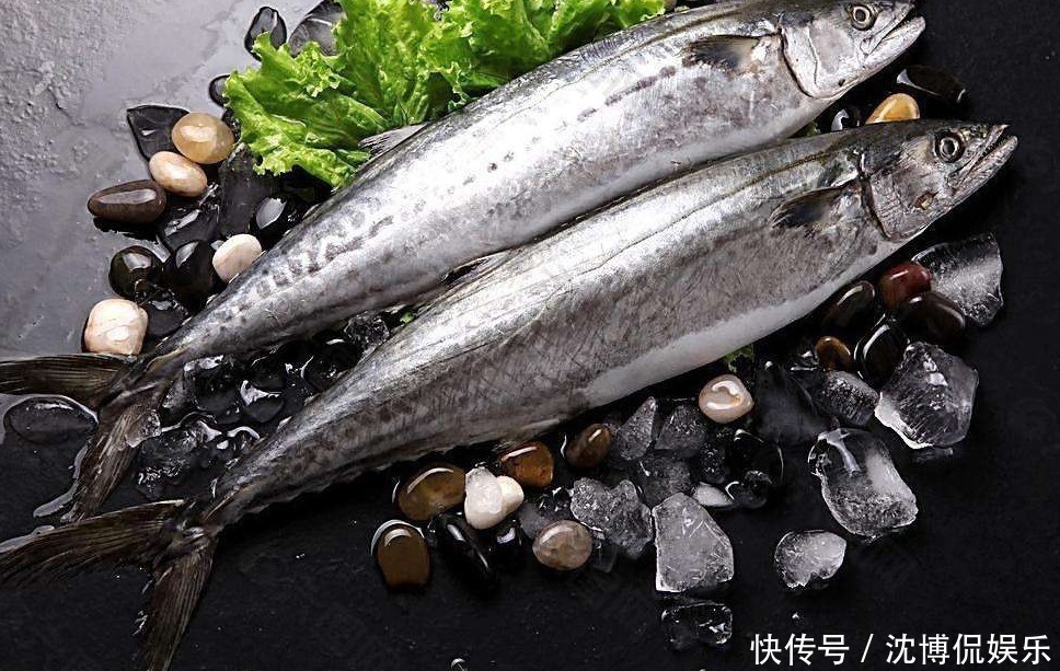 过年吃鱼,专买这3种鱼,全是野生的,肉多刺少营养足,放心吃!
