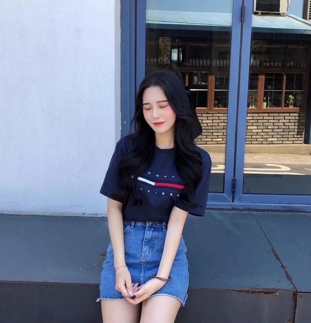 女生|2021最适合立春的气质长发造型!爱美的女生记得收藏哦!