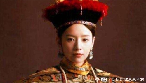 清亡|清亡后,皇室贵族都改了什么汉姓?他们离我们很近,那英是贵族后裔