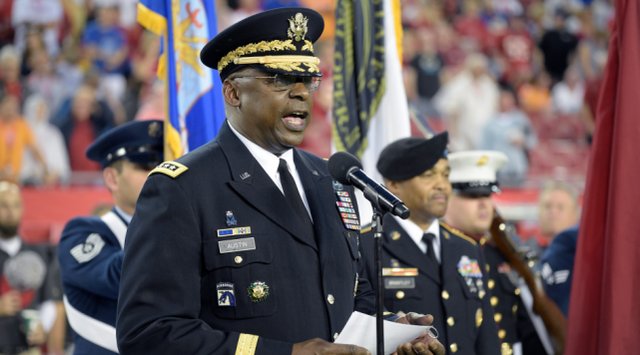 西方炒作“长征5B威胁”，美国顺势表态，“击落火箭”引一片哗然