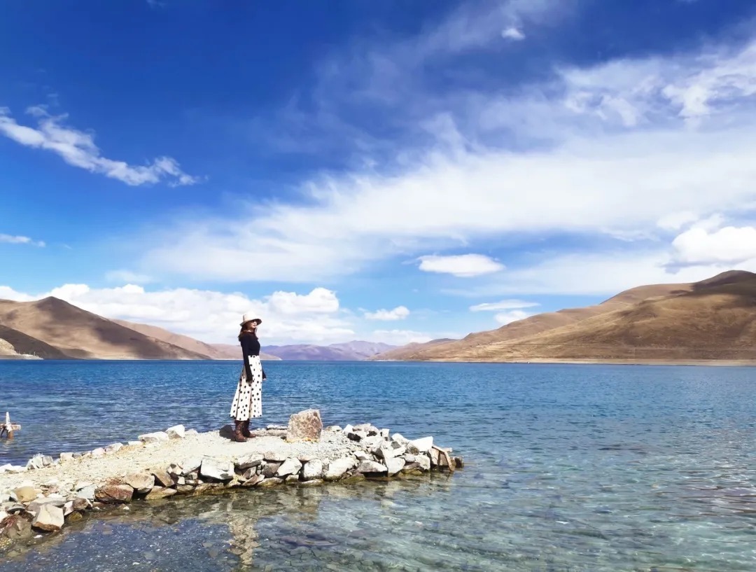 法华经@杨绛:很清醒的6句话,读懂受益终身