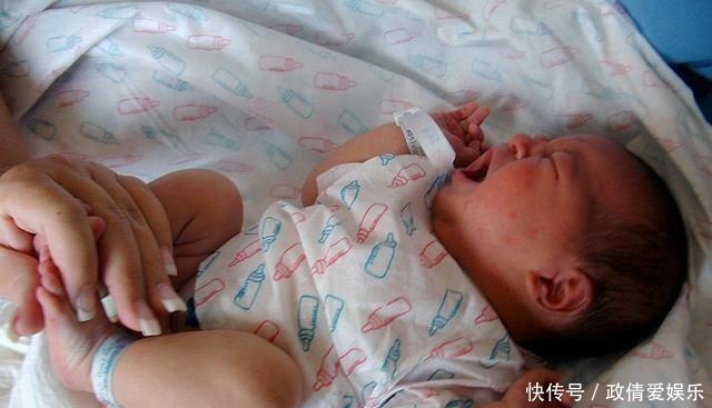 爸爸妈妈|这10个新生儿冷知识,知道五个以上的,说明你是位合格的爸妈