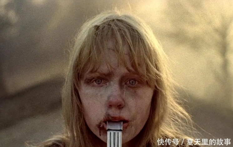 残酷|没看过本片，就别说自己懂二战