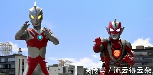 圆谷|泽塔奥特曼地球防卫队解散了，伽古拉决定做一件大事！