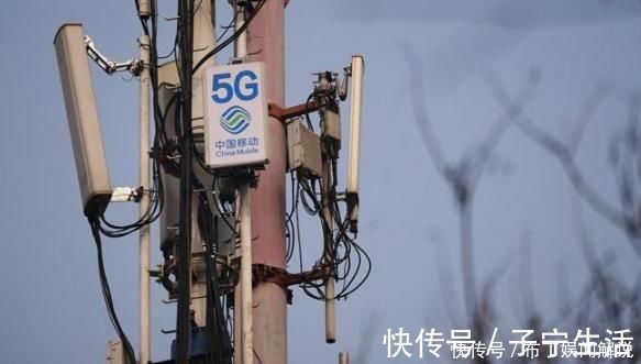 广播塔|英国烧完荷兰烧，5G基站这么廉价吗不要让无知害了你