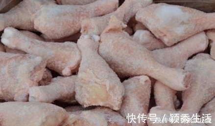 老师傅|“冷冻鸡肉”是什么?为何那么便宜?能常吃吗?老师傅告诉你答案