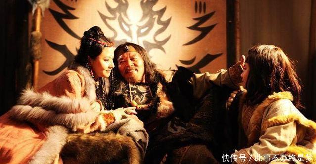 甘延寿|“犯强汉者,虽远必诛!”这话到底是谁说的!