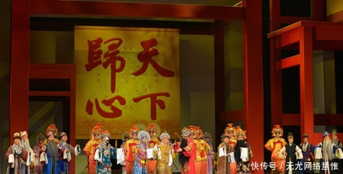 优势|郑国明明有很大的优势，为何没有成为春秋霸主？为何会沉沦？