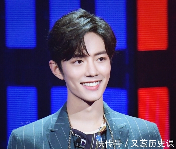 cctv|肖战参加活动汇总（考古指南）