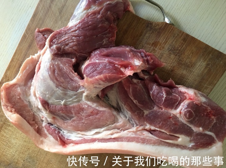 灌香肠的注意了，厨师分享30年的配方和做法，鲜香不咸，久放不坏