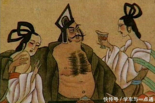 统治者|在一对父子的不懈努力下，最终推翻了荒淫无道的统治者