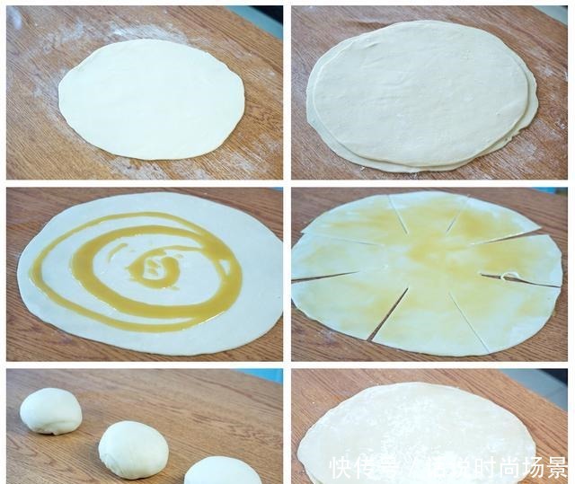 辣椒|秋冬季早餐怎么做8道传统早餐小吃,照着做,再也不愁早餐吃啥